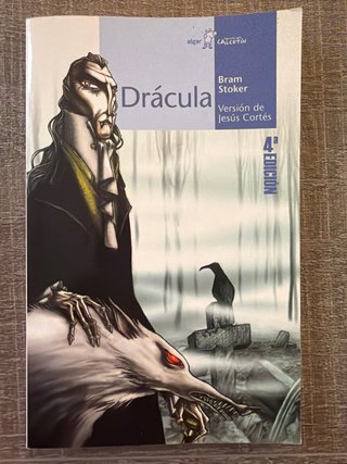 Drácula