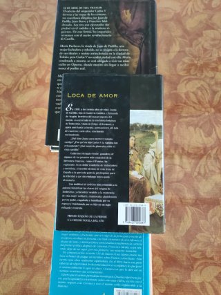Lote de libros historia