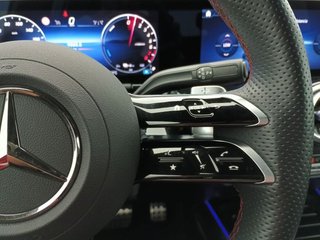 Mercedes GLA GLA 250 e con tecnología híbrida EQ