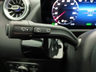 Mercedes GLA GLA 250 e con tecnología híbrida EQ