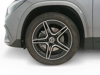 Mercedes GLA GLA 250 e con tecnología híbrida EQ