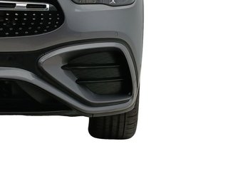 Mercedes GLA GLA 250 e con tecnología híbrida EQ