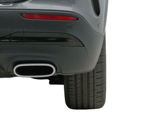 Mercedes GLA GLA 250 e con tecnología híbrida EQ