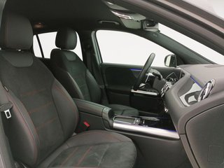 Mercedes GLA GLA 250 e con tecnología híbrida EQ