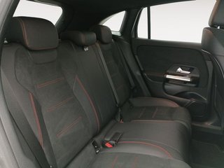 Mercedes GLA GLA 250 e con tecnología híbrida EQ