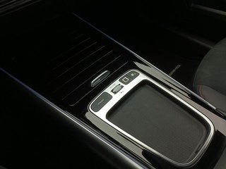 Mercedes GLA GLA 250 e con tecnología híbrida EQ