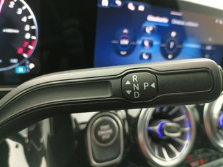 Mercedes GLA GLA 250 e con tecnología híbrida EQ