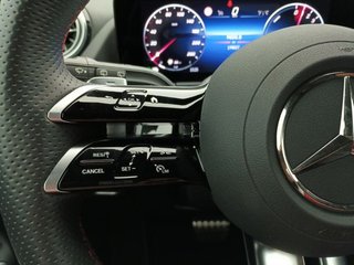 Mercedes GLA GLA 250 e con tecnología híbrida EQ