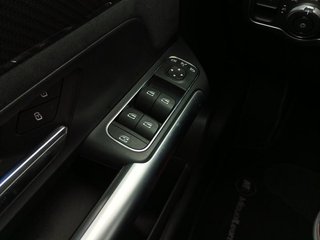 Mercedes GLA GLA 250 e con tecnología híbrida EQ