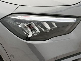 Mercedes GLA GLA 250 e con tecnología híbrida EQ