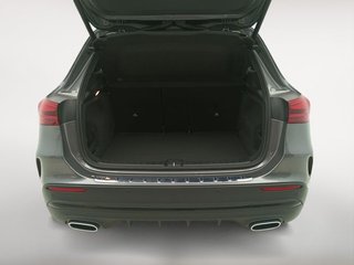 Mercedes GLA GLA 250 e con tecnología híbrida EQ