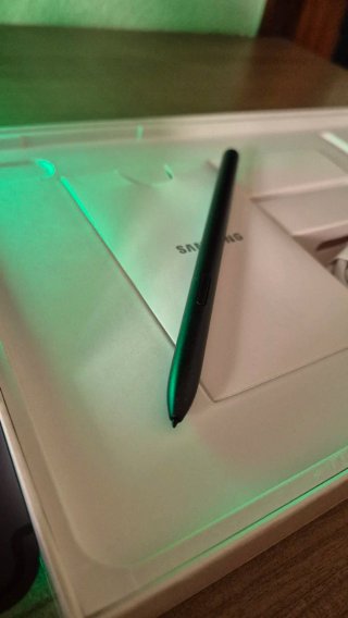 Tablet Samsung Galaxy Tab S7 11 128GB [REESTRENO]