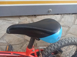 Bicicleta BH California Sprint 18".