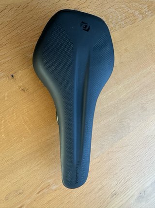 Sillín Syncros Belcarra Regular 2.0 Negro