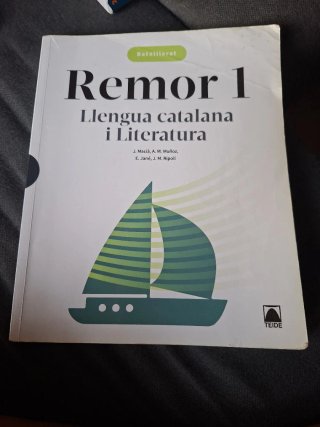 Libro bachillerato