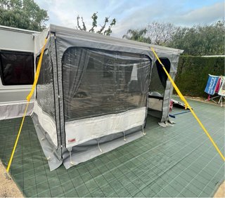 Fiamma Privacy Room para toldos