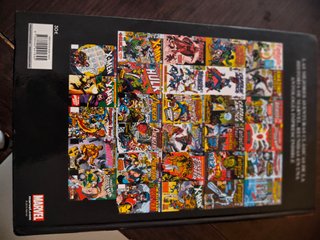 Marvel 75 años la era clásica