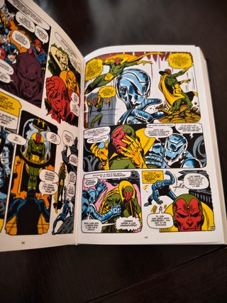 Marvel 75 años la era clásica
