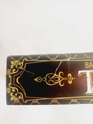 Baraja Dorada del Tarot Tikal