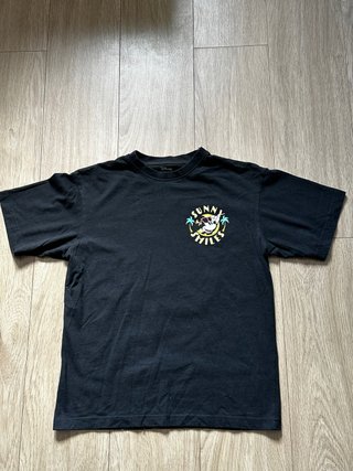 Camiseta Disney Mickey Sunny Vibes