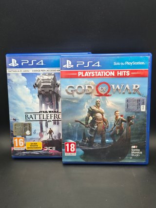 LOTTO GIOCHI PER PLAYSTATION 4 PS4