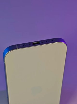 IMPECABLE iPhone 15 Blanco 91%