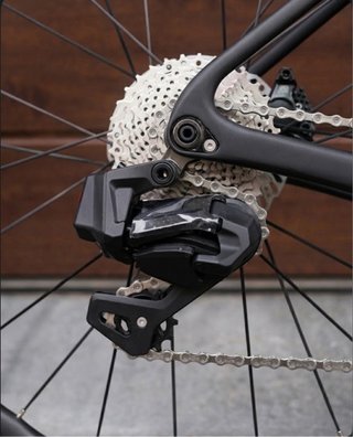 Bicicleta carretera TT-X42