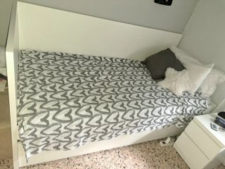 Cama nido