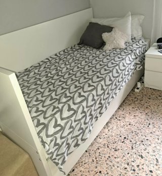Cama nido