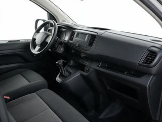 Peugeot Expert Furgón BlueHDi 120 S&S 6v Standard