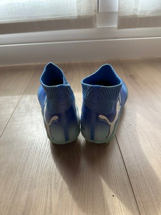 Zapatillas Fútbol Puma Future 7 Match+ LL FG/AG