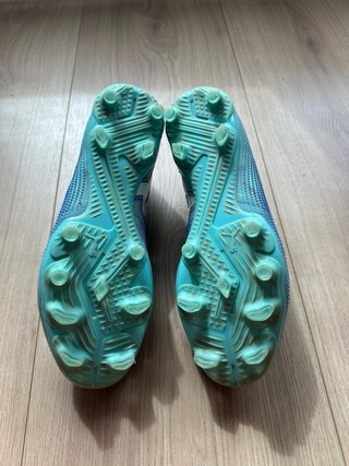 Zapatillas Fútbol Puma Future 7 Match+ LL FG/AG