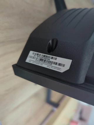 Xiaomi 55” Smart TV 4K