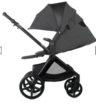 Carro y silla Jane Muum 4