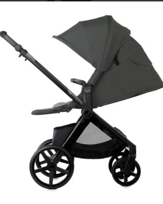 Carro y silla Jane Muum 4