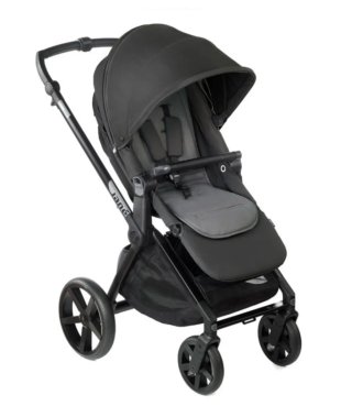 Carro y silla Jane Muum 4