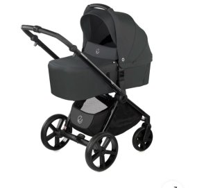 Carro y silla Jane Muum 4