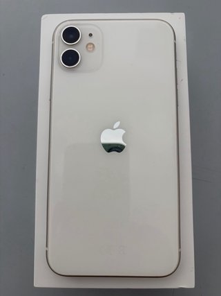 iPhone 11 128 GB