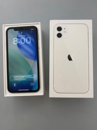iPhone 11 128 GB
