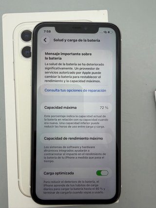iPhone 11 128 GB