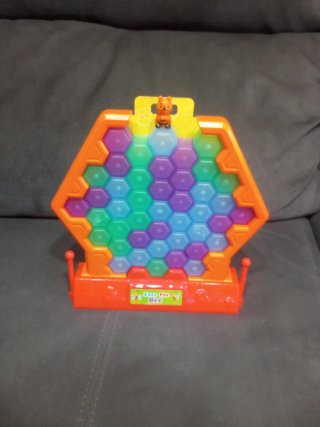 Juego de mesa La Colmena