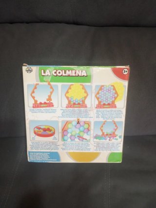Juego de mesa La Colmena