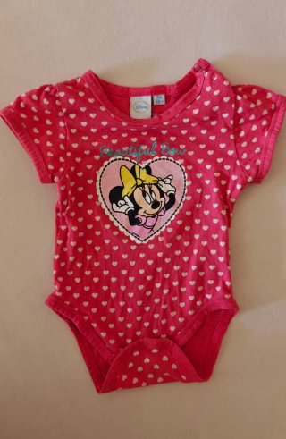 Lote Ropa Bebé Niña 3-6 Meses (13 Pzs)