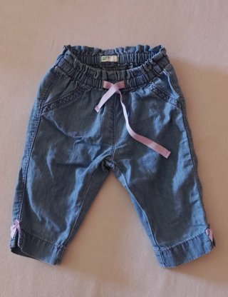 Lote Ropa Bebé Niña 3-6 Meses (13 Pzs)