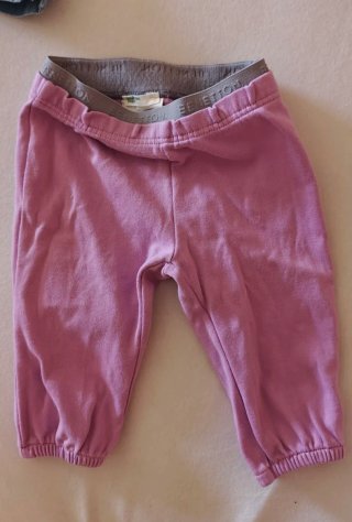 Lote Ropa Bebé Niña 3-6 Meses (13 Pzs)