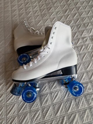 Patines Jack London talla 41