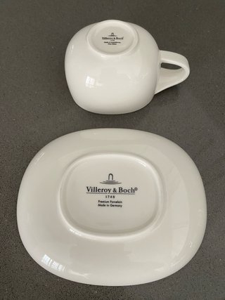 VILLEROY & BOCH