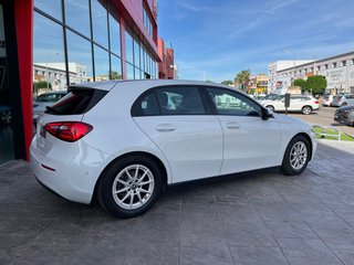 Mercedes-Benz Clase A 160 2022