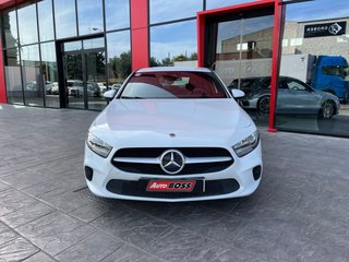 Mercedes-Benz Clase A 160 2022