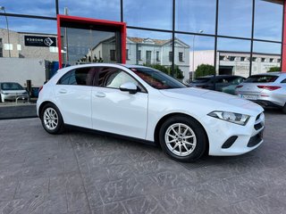 Mercedes-Benz Clase A 160 2022